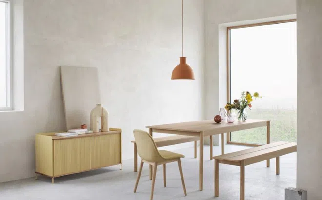 Mẹo nhỏ giúp căn nhà sang trọng và rộng rãi hơn