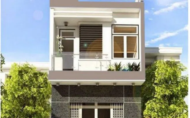 Những lưu ý quan trọng khi thiết kế nhà ống hợp phong thủy
