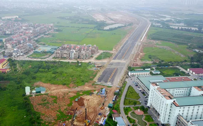 Quốc hội chính thức "khai tử" dự án BT