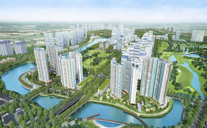 Quý II/2020: Giá nhà tại TP.HCM vẫn tăng bất chấp kinh tế không ổn định