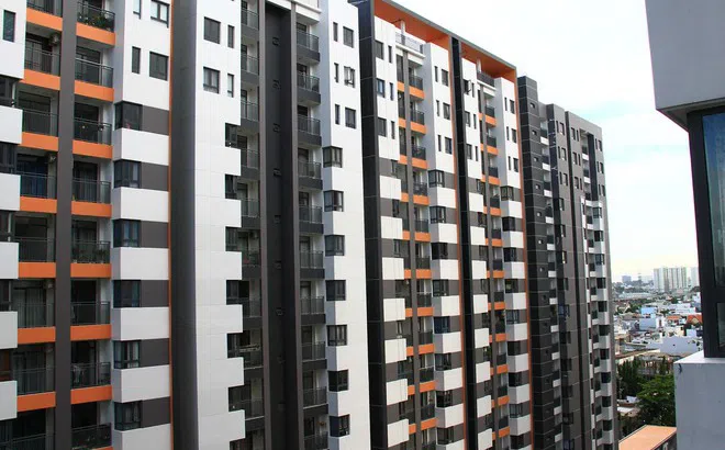Quý II/2020, nguồn cung và thanh khoản phân khúc căn hộ, nhà liền thổ tại TP.HCM tăng mạnh