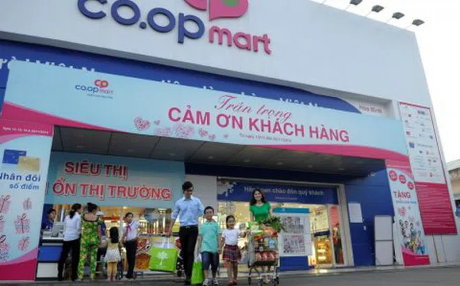 Sai phạm khủng tại Saigon Co.op: Có dấu hiệu thâu tóm, chiếm đoạt vốn