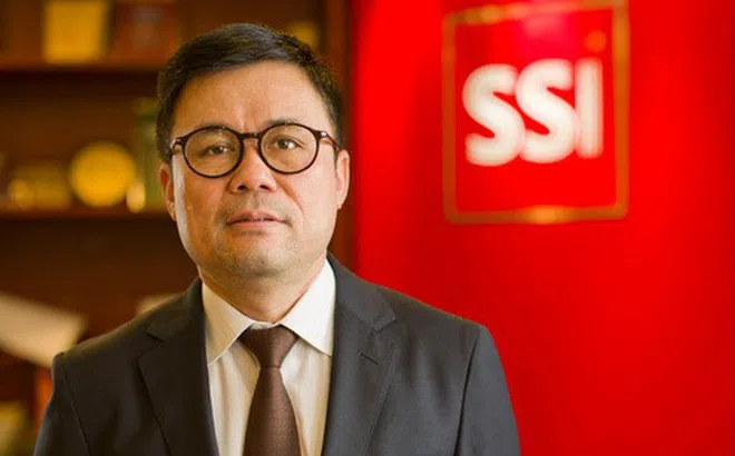 “Sói già” trên thị trường tài chính Việt Nam, Nguyễn Duy Hưng kể về chuyện thành lập thị trường chứng khoán từ 20 năm trước