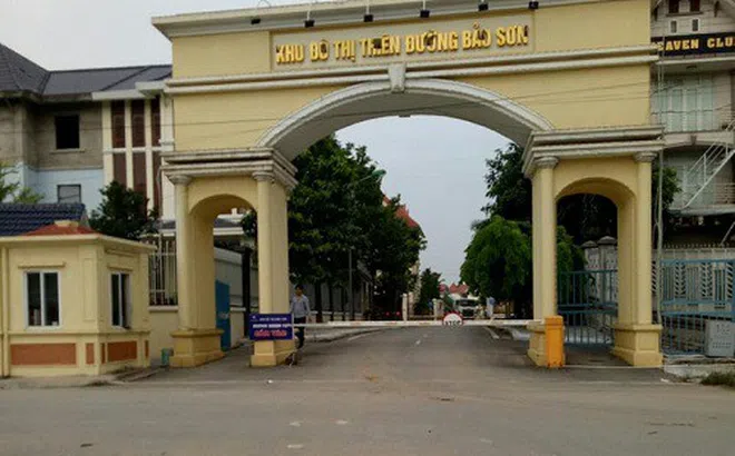 Tập đoàn Bảo Sơn của doanh nhân Nguyễn Trường Sơn làm ăn ra sao?