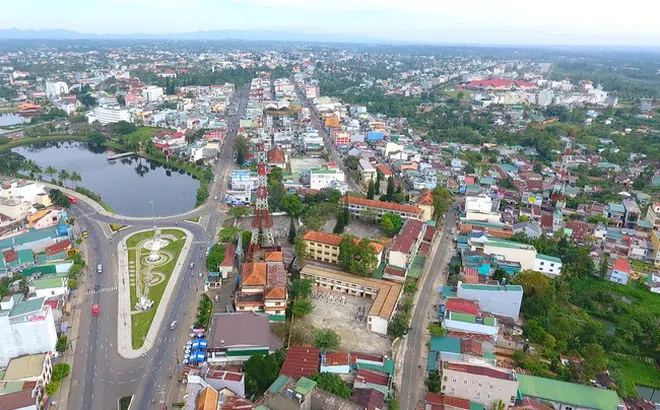 Thành phố này bất ngờ hút dòng vốn đầu tư của các đại gia địa ốc