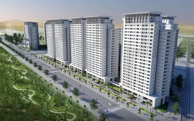Thị trường căn hộ Hà Nội: Thời của nhu cầu thực?