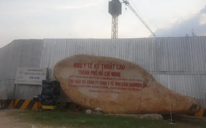 Trước khi bị khởi tố, Phó chủ tịch Tp.HCM Trần Vĩnh Tuyến ký duyệt các dự án nào?