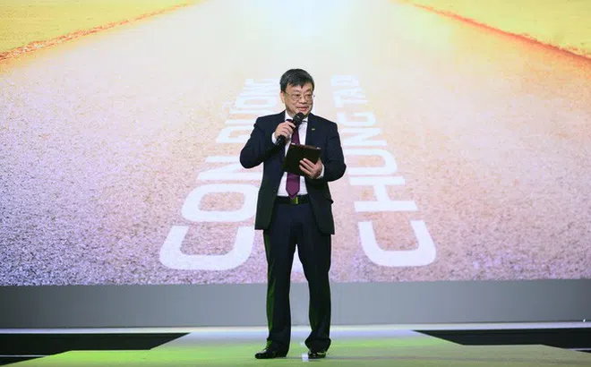 Về tay Masan, VinCommerce tăng 40% doanh thu, giảm lỗ một nửa