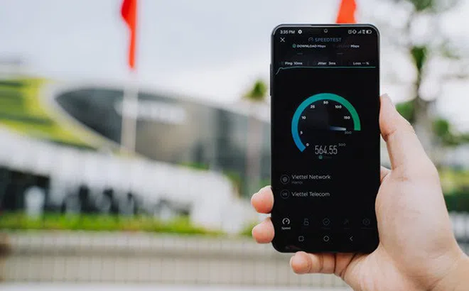 Vsmart Aris 5G tích hợp giải pháp bảo mật sử dụng công nghệ điện toán lượng tử