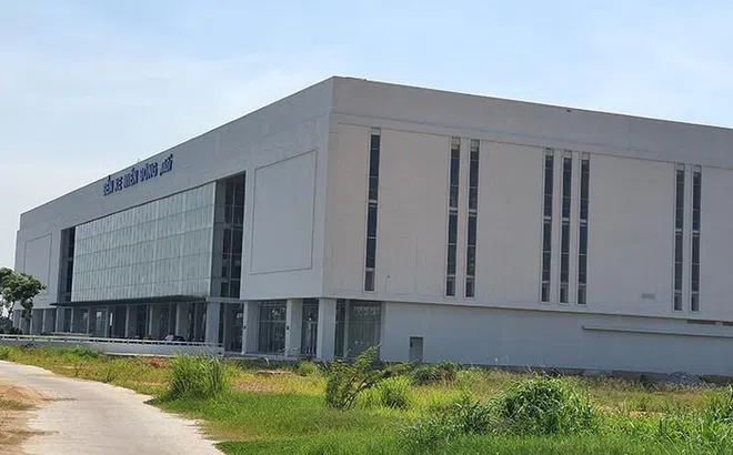 CĐT Samco làm ăn sao… bến xe 4.000 tỷ của TP.HCM 5 lần lỡ hẹn?