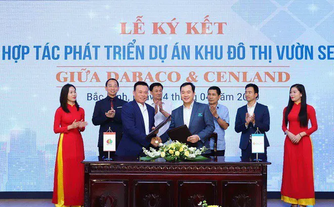 Chiêu bài khiến khách hàng ôm ‘trái đắng’ với CenLand ở dự án Vườn Sen
