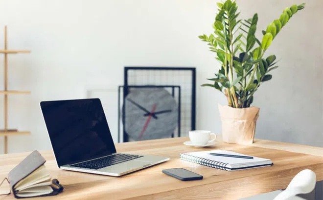 3 vị trí đặt ly nước ở trong nhà sẽ hút nhiều tài lộc