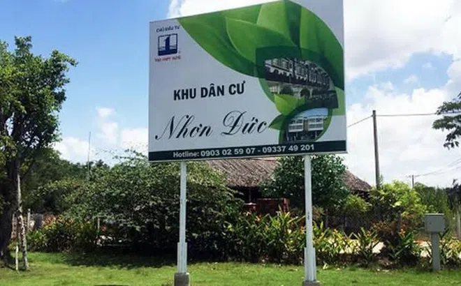 Đủ kiểu ‘làm liều’ của Công ty Vạn Phát Hưng