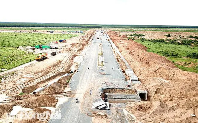 Tính toán tái định cư thêm hàng trăm hộ dân