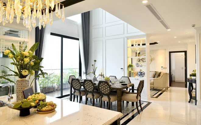 “Móc hầu bao” khách hạng sang