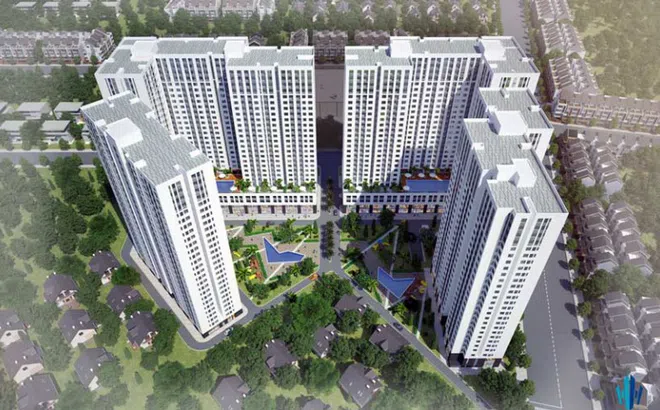 Ai đã ra tay “cứu thua” ngàn tỷ cho Hoa Lâm Shangri-La?