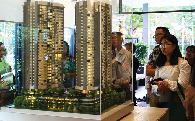 Bất động sản 24h: Có nên mua nhà lúc này?