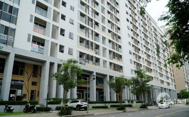 Bất động sản Phú Mỹ Hưng có đang “mất điểm” trong mắt nhà đầu tư?