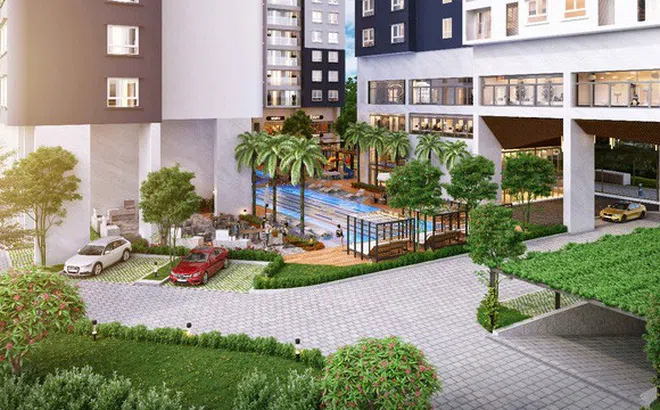 Bình Dương – Tâm điểm thị trường bất động sản 2020