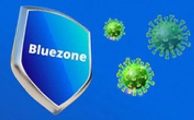 Bluezone: Không phục vụ thương mại, chẳng xâm phạm đời tư