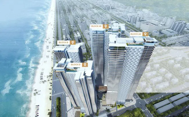 Bộ Xây dựng: Sẽ quy định rõ pháp lý cho condotel để tránh rủi ro cho người dân