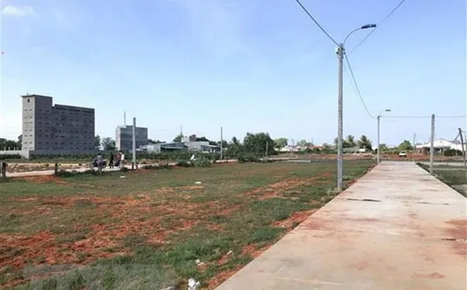 Cả nước mới chỉ có 13 tỉnh, thành phố hoàn thành kiểm kê đất đai