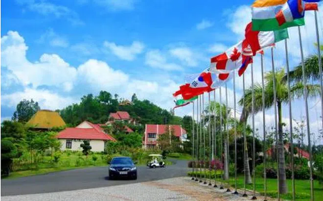 Nở rộ dự án BĐS giáo dục: Phải tránh ưu ái nhầm
