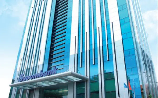 Sacombank tiếp tục rao bán nhiều bất động sản trị giá nghìn tỷ đồng tại TP. HCM