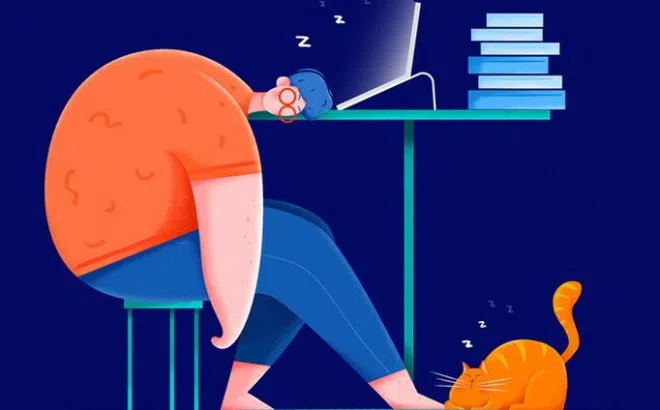 Chần chừ là cái bẫy lớn nhất của đời người, không muốn bị bỏ lại phía sau thù nhất định phải ghi nhớ điều này