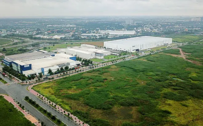 Chính sách mới về giảm tiền thuê đất cho doanh nghiệp ngừng sản xuất vì dịch Covid-19