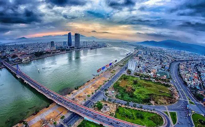 Chịu cú "đánh bồi" BĐS Đà Nẵng tiếp tục lao dốc, thời cơ “bắt đáy” đã đến?
