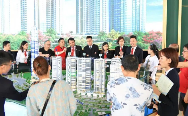 Cơ hội nào cho thị trường bất động sản trong sóng gió dịch bệnh?