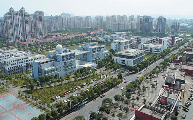 COVID-19 đang hoành hành, bất động sản công nghiệp vẫn giữ đà tăng trưởng