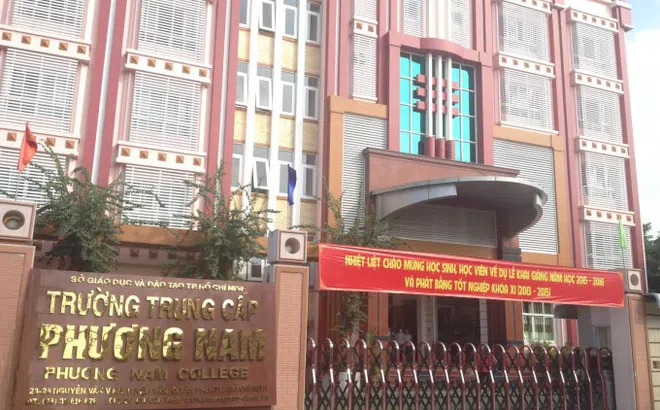 Cục Thuế Tp.HCM kiến nghị thu hồi 2 dự án vì nợ thuế
