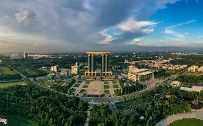 Đại gia khu công nghiệp Bình Dương sắp niêm yết 1 tỷ cổ phiếu