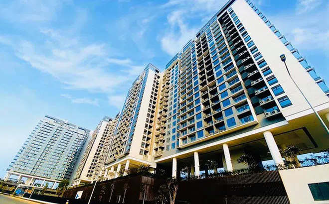 Dịch bùng phát, người mua nhà trả góp lao đao, “đuối” trong thanh toán