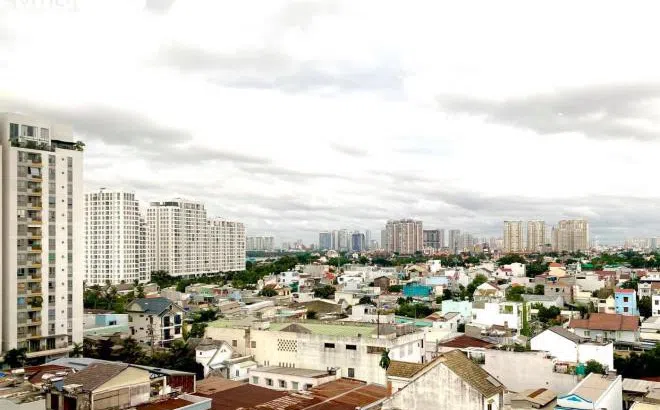 Điểm mặt 8 dự án nhà ở hết hiệu lực ở TP.HCM