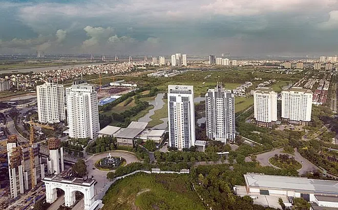 Doanh nghiệp bất động sản đua nhau phát hành trái phiếu