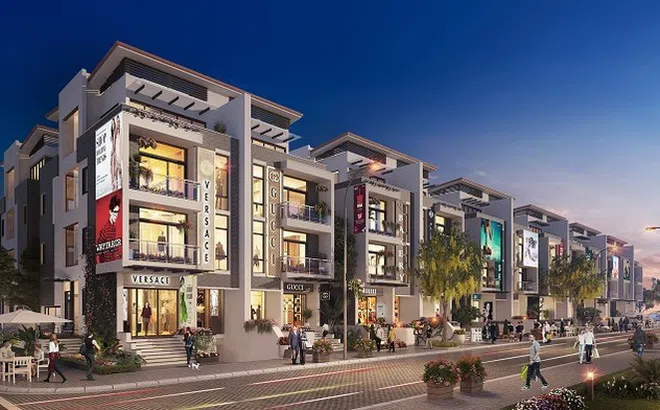 Giá BĐS Hà Nội, TP. HCM trong tương lai còn đắt hơn cả Singapore