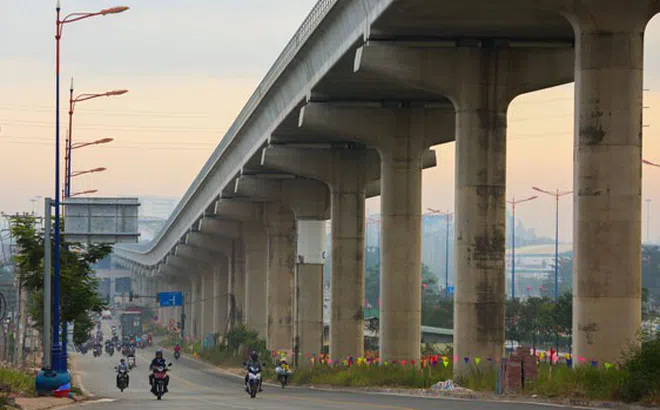 Giải ngân đầu tư công khởi sắc