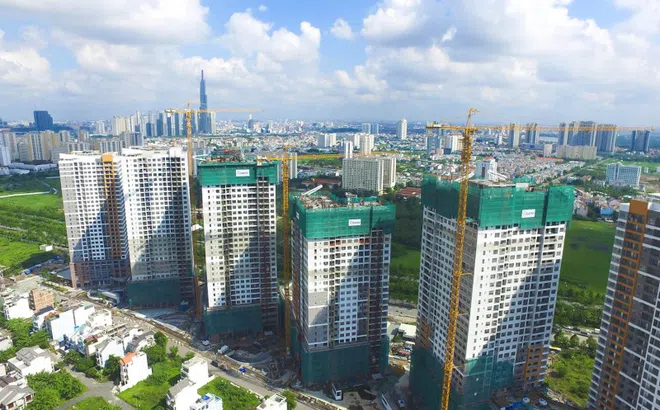 Giảm tiền thuê đất: Thêm điểm tựa cho doanh nghiệp khi Covid-19 bùng phát lần 2