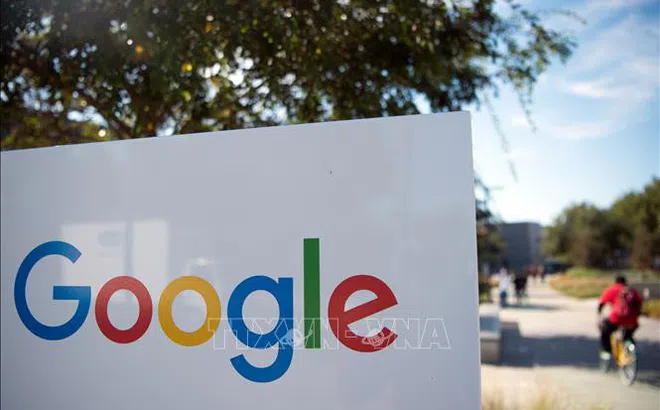 Google ghi nhận lần đầu tiên trong lịch sử giảm doanh thu