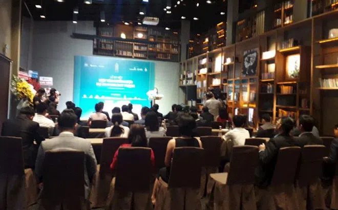 Bất chấp lệnh cấm của UBND TP.HCM, Eximrs và Phúc Đạt vẫn tổ chức sự kiện giữa tâm dịch