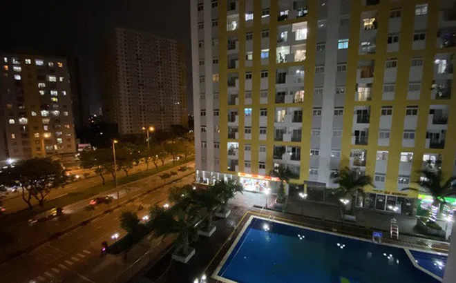 Hóa giải nghịch lý nhà ở TP HCM