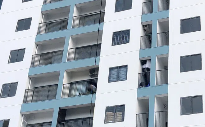 Khánh Hòa: Nhiều dự án nhà ở xã hội chậm tiến độ, người mua 'vỡ mộng' an cư