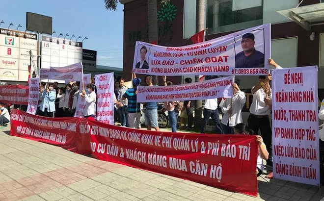 Không để chủ đầu tư có cơ hội "om" quỹ bảo trì