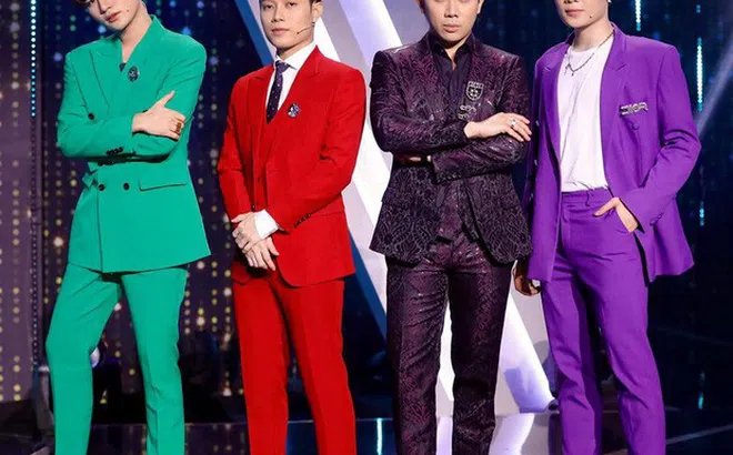 Lắm chuyện ở hội bạn thân showbiz Việt