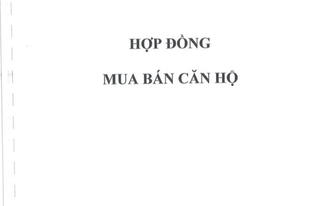 Ngân hàng tiếp tay cho Thuận Việt trục lợi ở Thủ Thiêm?