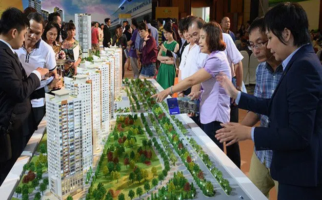 Người mua bất động sản ngày càng trở nên thận trọng
