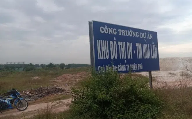 Nguy cơ thất thoát ngàn tỉ ở khâu thẩm định giá tại ba dự án